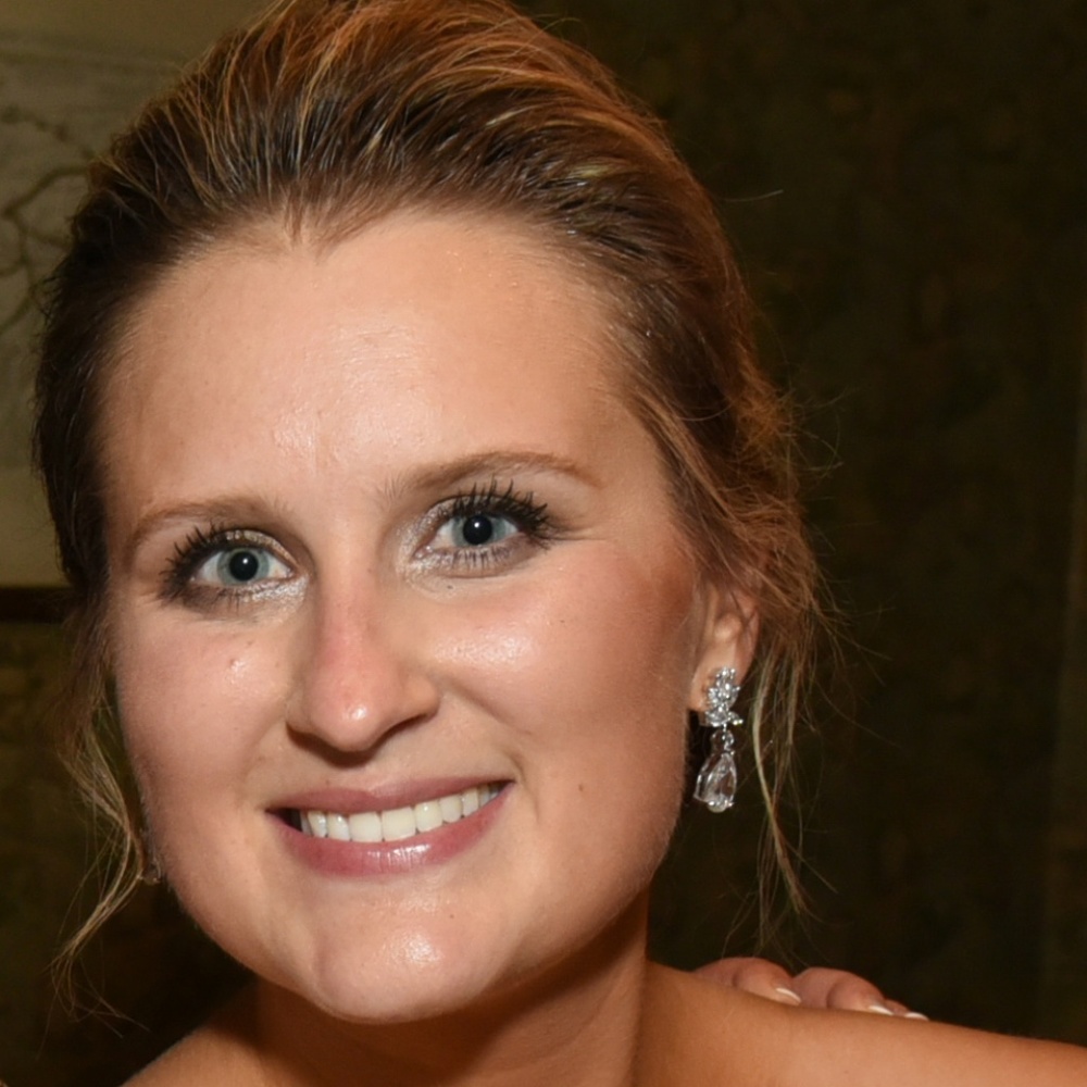 Meet your Posher, Lindsay